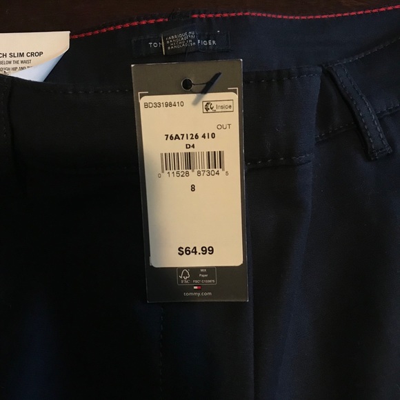Tommy Hilfiger dress pants - Picture 2 of 4